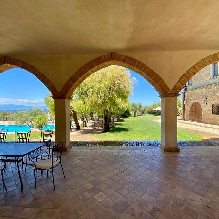 روسانو Le Colline Del Gelso-Masseria Mazzei المظهر الخارجي الصورة