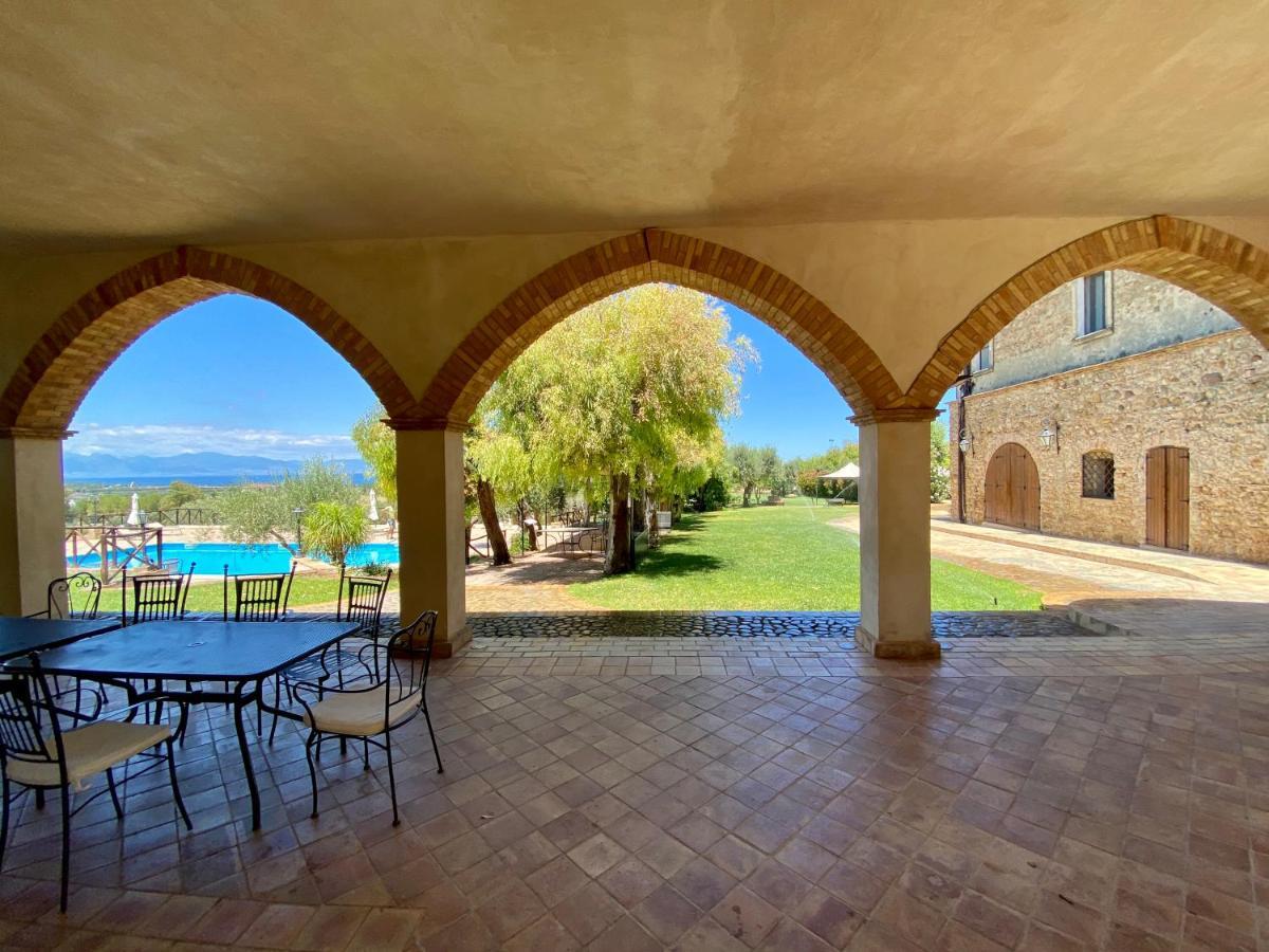 روسانو Le Colline Del Gelso-Masseria Mazzei المظهر الخارجي الصورة