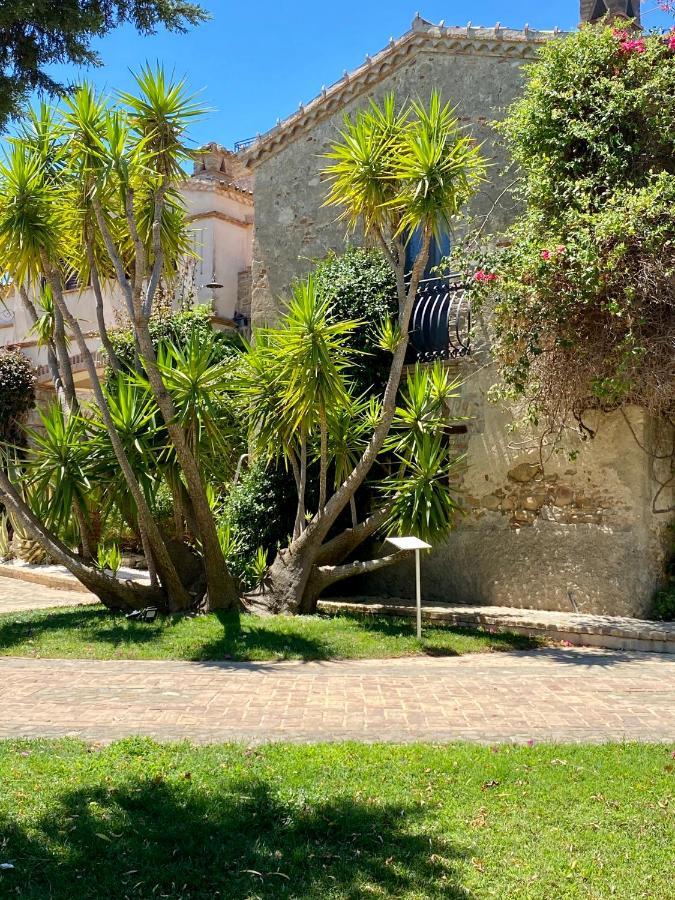 روسانو Le Colline Del Gelso-Masseria Mazzei المظهر الخارجي الصورة