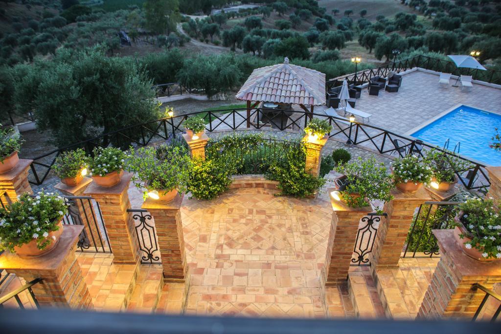 روسانو Le Colline Del Gelso-Masseria Mazzei المظهر الخارجي الصورة
