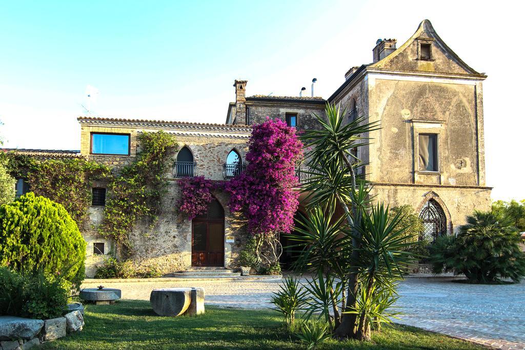 روسانو Le Colline Del Gelso-Masseria Mazzei المظهر الخارجي الصورة
