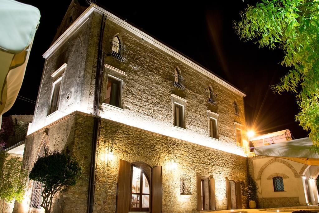 روسانو Le Colline Del Gelso-Masseria Mazzei المظهر الخارجي الصورة