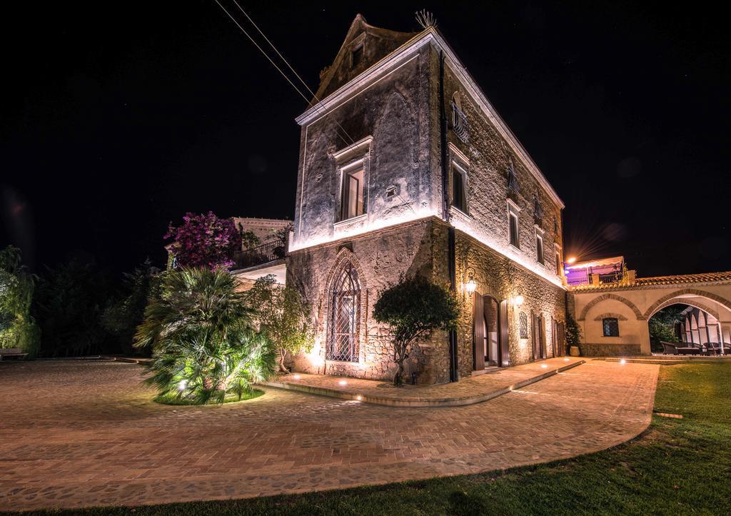 روسانو Le Colline Del Gelso-Masseria Mazzei المظهر الخارجي الصورة