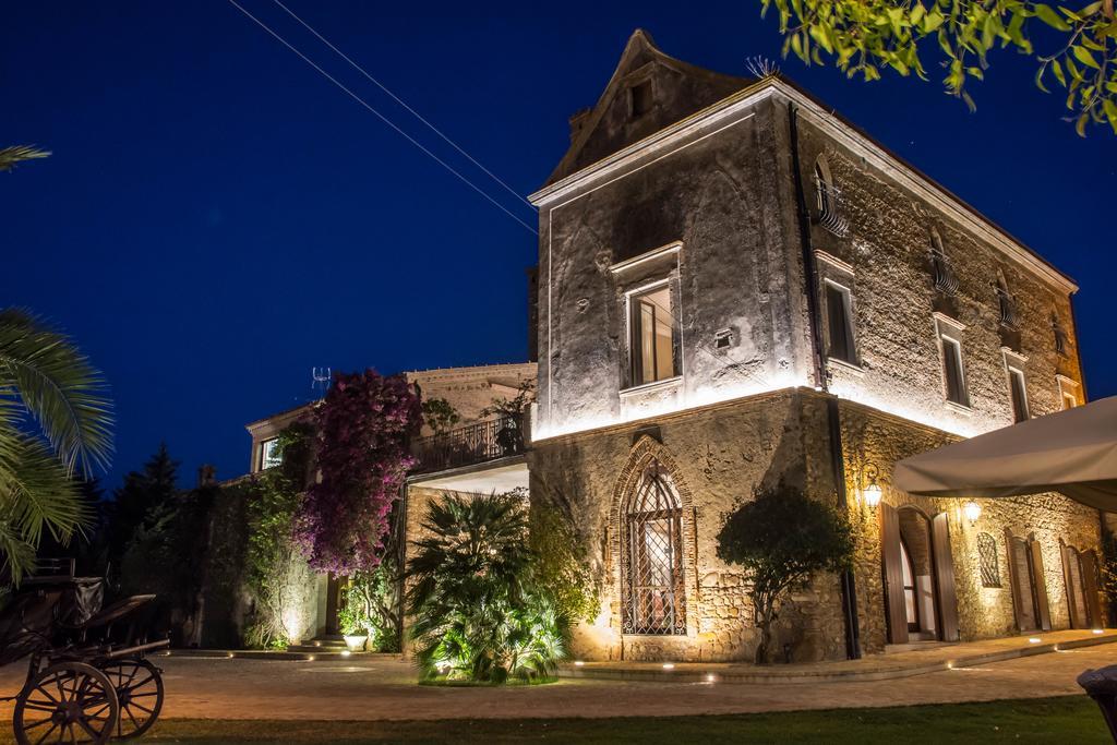 روسانو Le Colline Del Gelso-Masseria Mazzei المظهر الخارجي الصورة