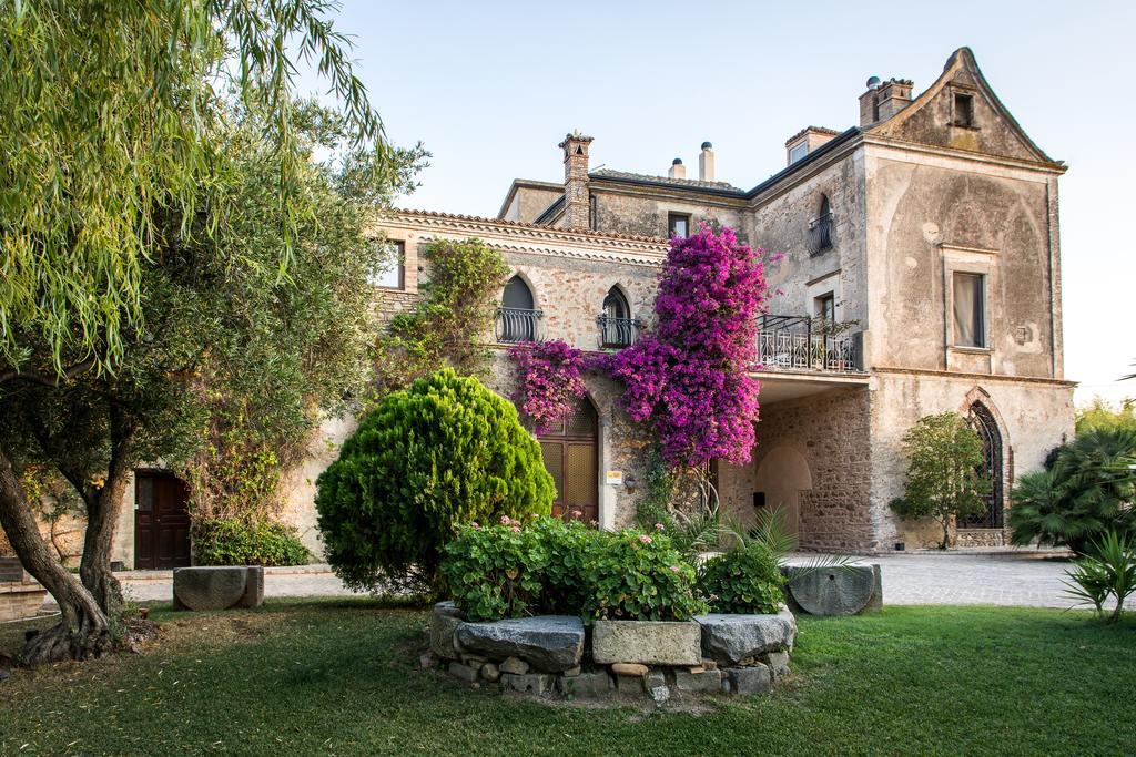 روسانو Le Colline Del Gelso-Masseria Mazzei المظهر الخارجي الصورة