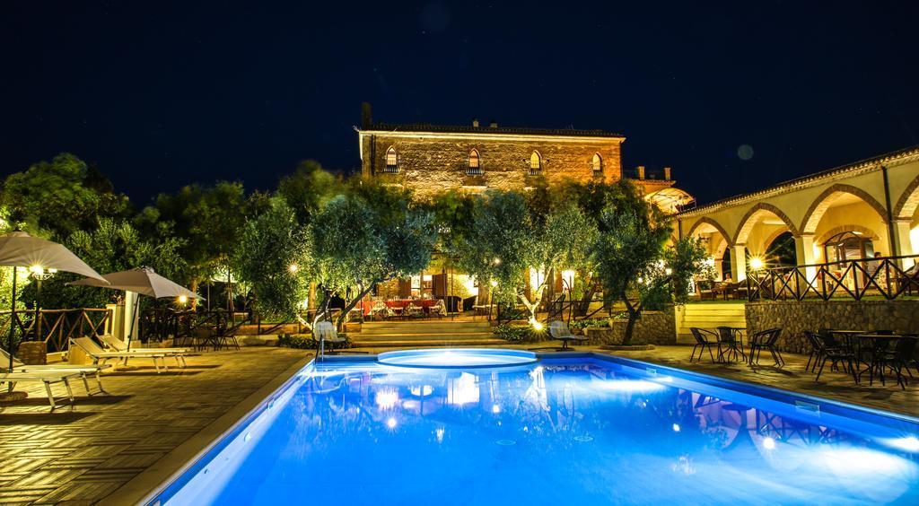 روسانو Le Colline Del Gelso-Masseria Mazzei المظهر الخارجي الصورة