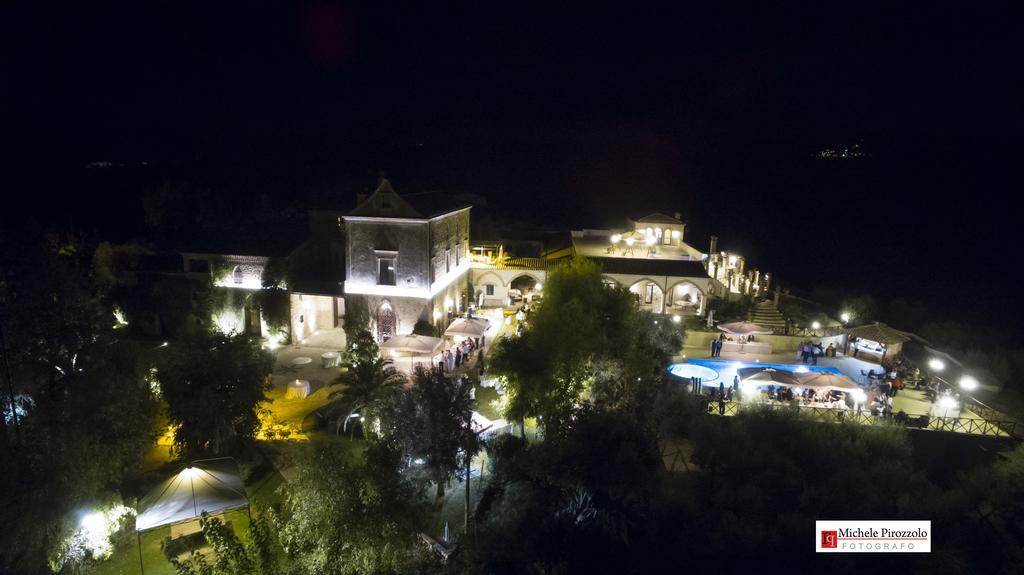 منزل الضيف روسانو  في Le Colline Del Gelso-Masseria Mazzei المظهر الخارجي الصورة