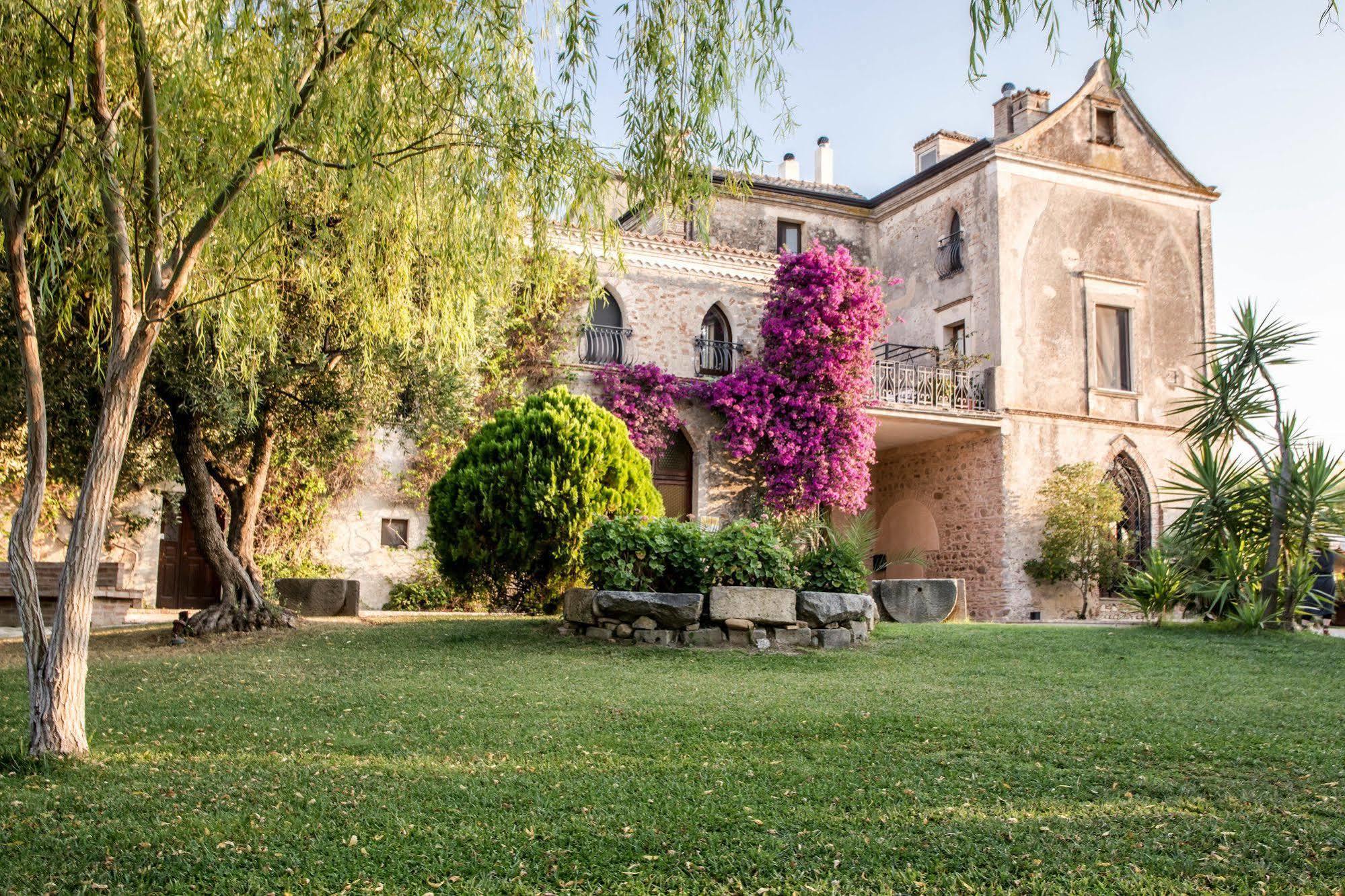 روسانو Le Colline Del Gelso-Masseria Mazzei المظهر الخارجي الصورة